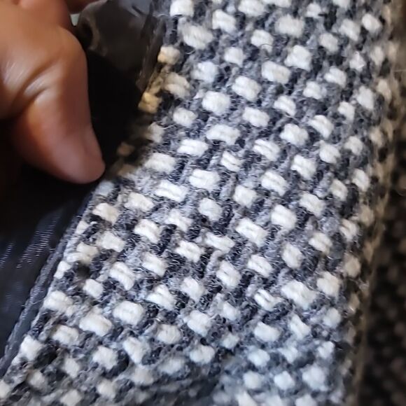 J. Crew Wool Skirt Size 0 - Picture 3 of 4